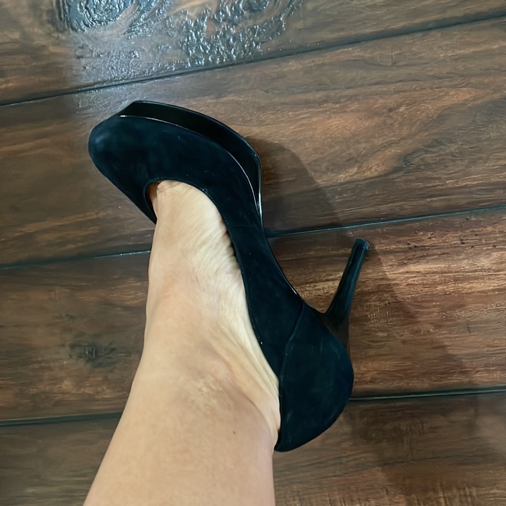 Guess black pump - Picture 12 of 16